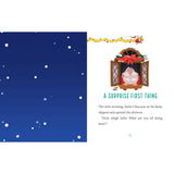The Christmas Contest Book | Kids Festive Fiction