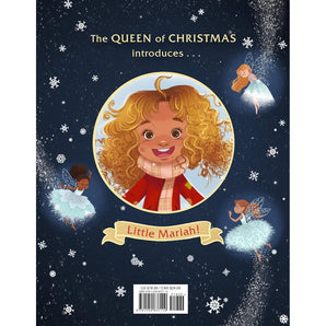 The Christmas Princess Book | Kids Festive Fiction