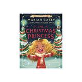 The Christmas Princess Book | Kids Festive Fiction