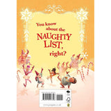 The Christmasaurus And The Naughty List Book | Kids