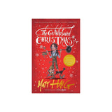 The Girl Who Saved Christmas | Magical Holiday Adventure For Kids 9 12