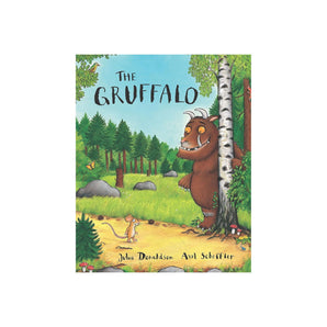 The Gruffalo