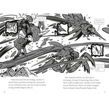 The Last Kids On Earth Destructors Lair Book | Kids