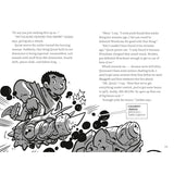 The Last Kids On Earth Destructors Lair Book | Kids