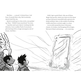 The Last Kids On Earth Destructors Lair Book | Kids
