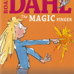 The Magic Finger