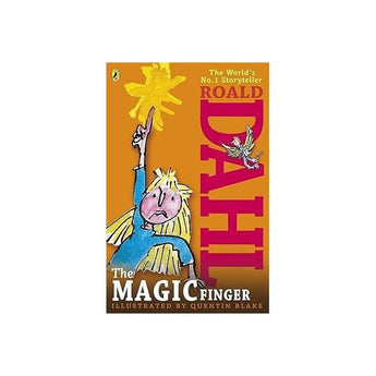 The Magic Finger