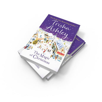 The Magic Of Christmas Book | Kids Festive Reading