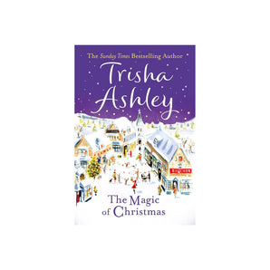 The Magic Of Christmas Book | Kids Festive Reading