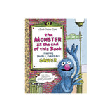 The Monster At The End Of This Book