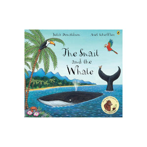 The Snail And The Whale
