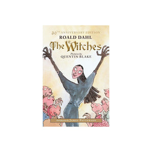 The Witches