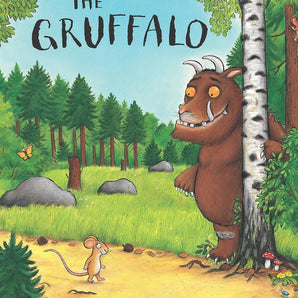 The Gruffalo