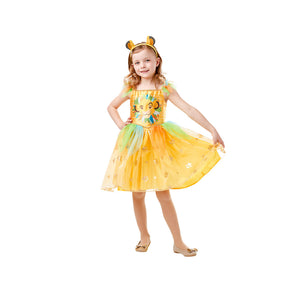 Rubie's Disney The Lion King Simba Tutu Dress for Kids