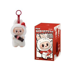 Labubu The Monsters Cola – Special Edition Collectible