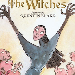The Witches
