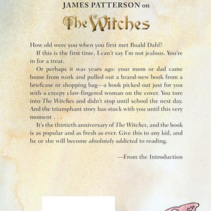The Witches