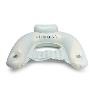 Swim Essentials  Hammock Lounge Float