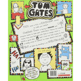 Tom Gates 18 Ten Tremendous Tales Book | Kids Fiction