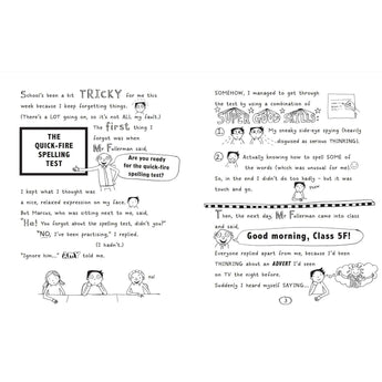 Tom Gates 18 Ten Tremendous Tales Book | Kids Fiction