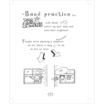 Tom Gates Excellent Excuses Book | Kids Fiction Series