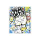 Tom Gates Excellent Excuses Book | Kids Fiction Series