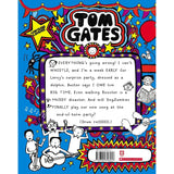 Tom Gates Pesky Pets And Parties Book | Kids Fiction