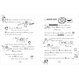 Tom Gates Pesky Pets And Parties Book | Kids Fiction