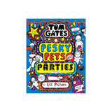 Tom Gates Pesky Pets And Parties Book | Kids Fiction