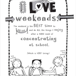 Tom Gates 20: Tom Gates 20: Happy To Help