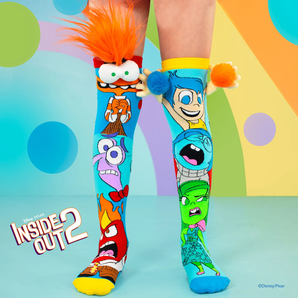 Madmia Toy Story Socks