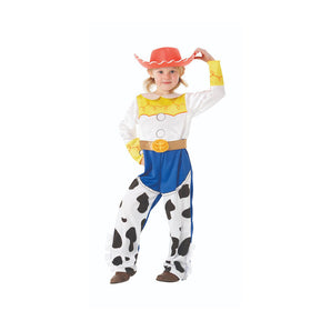 Rubie's Disney Toy Story Jessie Deluxe Costume - Child Small