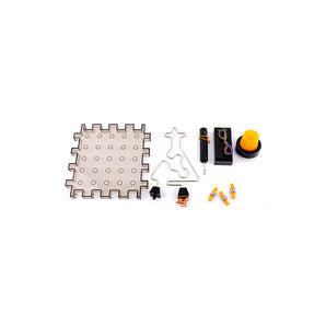 Discovery Mindblown Toy Circuitry Action Experiment Set - Wire Trap