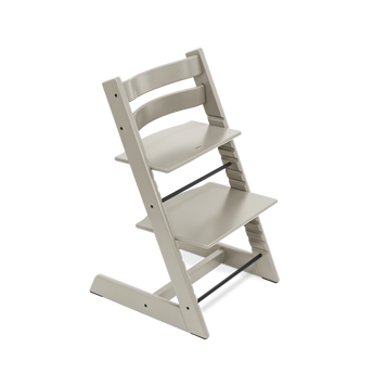 Stokke Tripp Trapp Chair Cashmere Grey