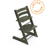 Stokke Tripp Trapp Chair Marble Green