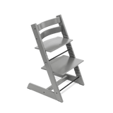 Stokke Tripp Trapp Chair Storm Grey