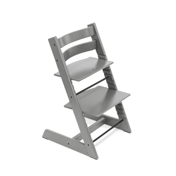 Stokke Tripp Trapp Chair Storm Grey