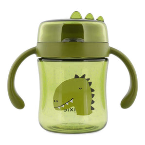 Trixie 360° Learning Cup With Handles | No Spill Toddler Sippy Cup - My Little Thieves
