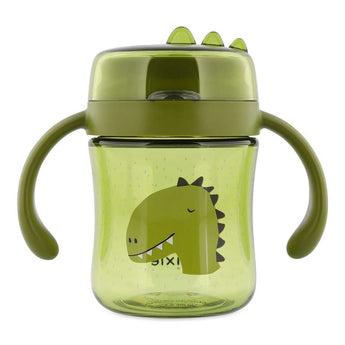 Trixie 360° Learning Cup With Handles | No Spill Toddler Sippy Cup - My Little Thieves