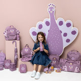 Trixie Animal Design Kids Umbrella | Eco Friendly Gift For Children