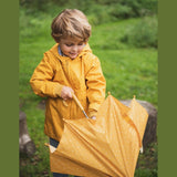 Trixie Animal Design Kids Umbrella | Eco Friendly Gift For Children