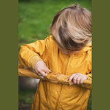 Trixie Animal Design Kids Umbrella | Eco Friendly Gift For Children