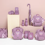 Trixie Animal Design Kids Umbrella | Eco Friendly Gift For Children