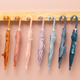 Trixie Animal Design Kids Umbrella | Eco Friendly Gift For Children