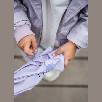 Trixie Animal Design Kids Umbrella | Eco Friendly Gift For Children