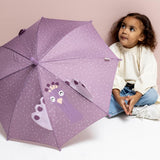 Trixie Animal Design Kids Umbrella | Eco Friendly Gift For Children