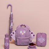 Trixie Animal Design Kids Umbrella | Eco Friendly Gift For Children