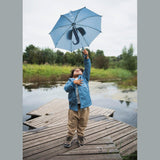 Trixie Animal Design Kids Umbrella | Eco Friendly Gift For Children
