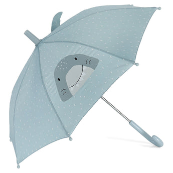 Trixie Animal Design Kids Umbrella | Eco Friendly Gift For Children