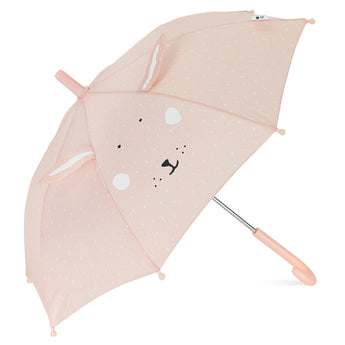 Trixie Animal Design Kids Umbrella | Eco Friendly Gift For Children